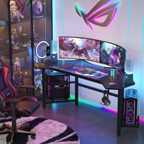 Wayfair gaming store desk